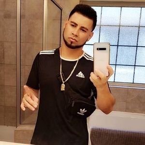 Meet your Posher, Raul